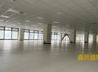 B06576租 雍和台北園區廠辦B棟