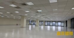 B06575租 雍和台北園區廠辦大樓