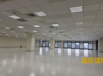 B06577租 雍和台北園區廠辦C棟