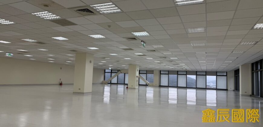 B06575租 雍和台北園區廠辦大樓