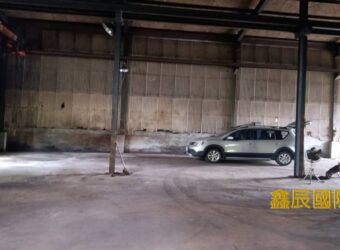 B06768 租~樹林鋼構廠