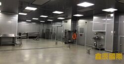 B06773 租~八德無塵室廠房