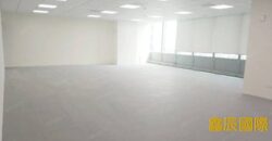 B06776 租~三重綠能廠辦大樓