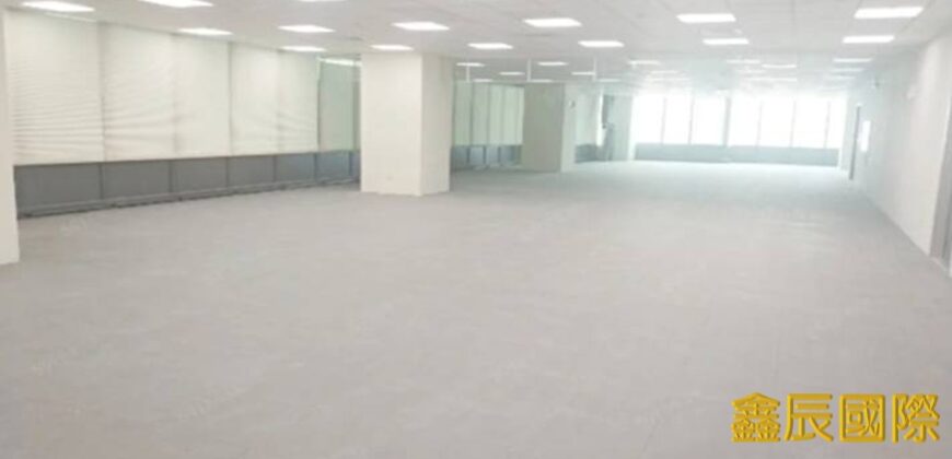 B06776 租~三重綠能廠辦大樓