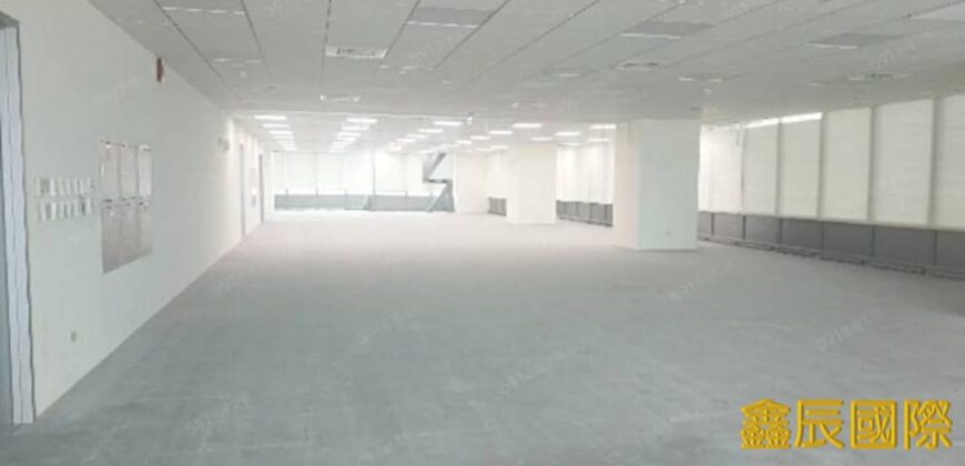 B06776 租~三重綠能廠辦大樓