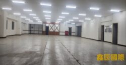 B06785 租~新北產業園區工業廠辦