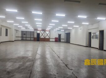 B06785 租~新北產業園區工業廠辦