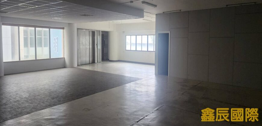 B06785 租~新北產業園區工業廠辦