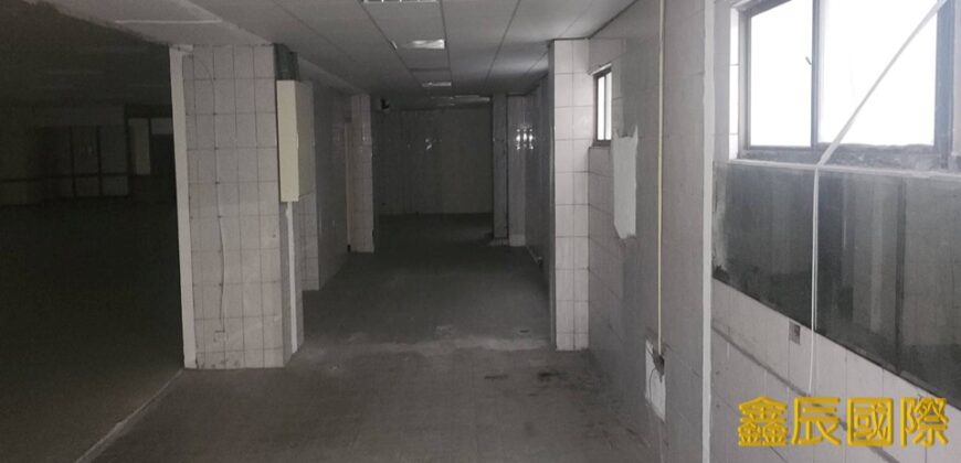 B06785 租~新北產業園區工業廠辦