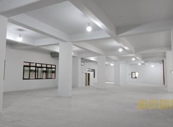 B06786 租~中壢全新廠辦