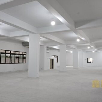 B06786 租~中壢全新廠辦