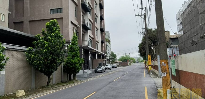 B06786 租~中壢全新廠辦