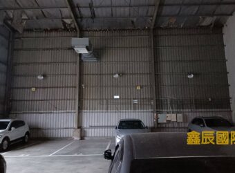 B06789 租~中壢工業廠房