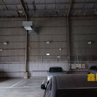 B06789 租~中壢工業廠房