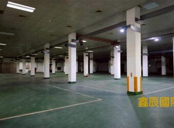 B06794 租~龜山挑高廠房