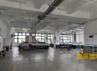 B06801 租~新莊全新廠辦