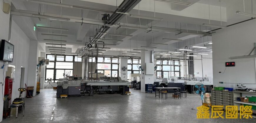 B06800 租~新莊全新企業總部