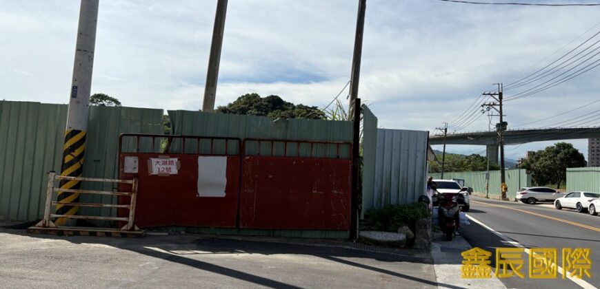 B06802 租~鶯歌工業用地