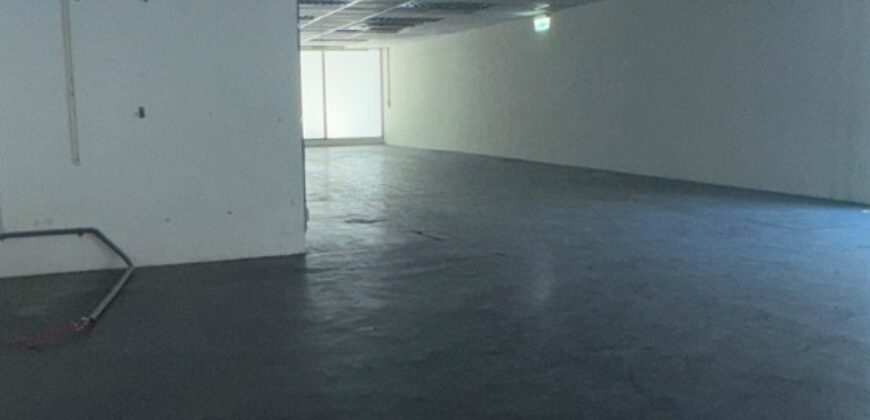 B06805 租~三重廠辦