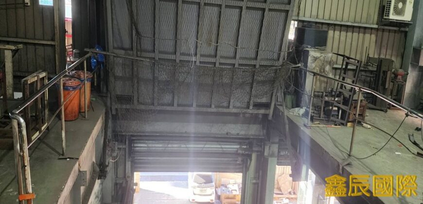 B06806 租~新北產業園區廠房