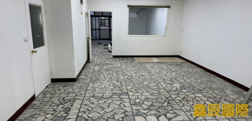 B06807 租~新莊透天廠