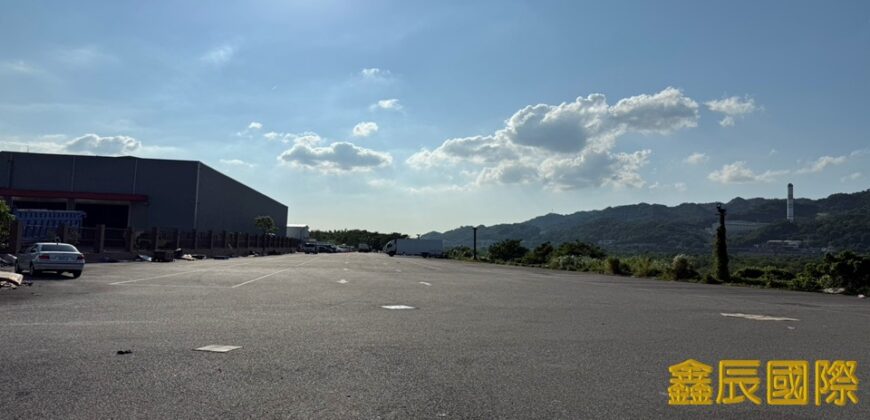 B06808 租~柑園合法停車場
