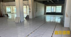 B06810 租~八里廠辦