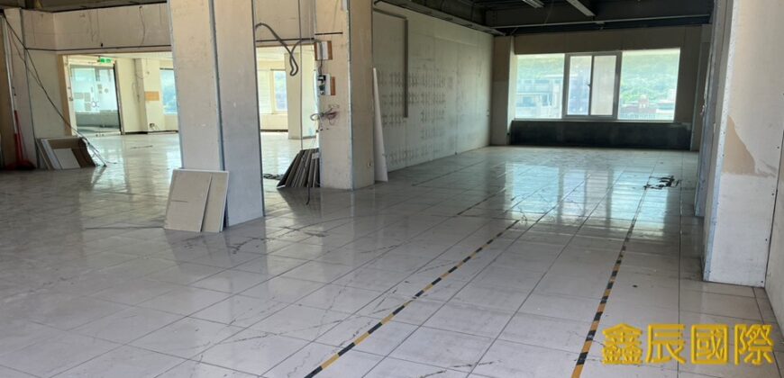 B06810 租~八里廠辦