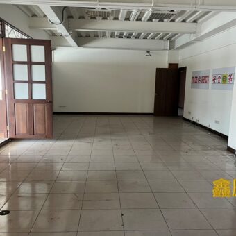 B06813 租~八里廠辦