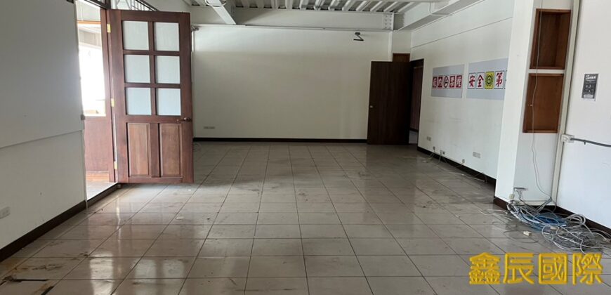 B06813 租~八里廠辦