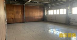 B06813 租~八里廠辦