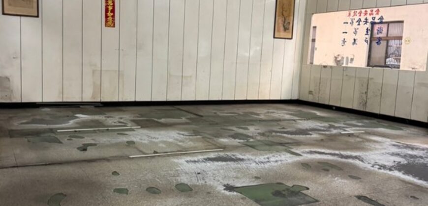 B06814 租~三重透天廠