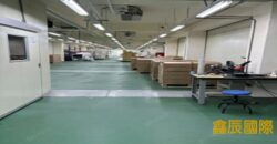 B06815 租~三重優值廠房