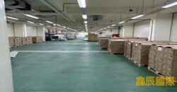 B06815 租~三重優值廠房