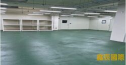 B06815 租~三重優值廠房