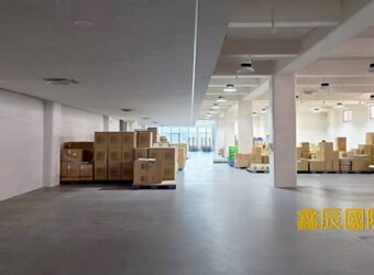 B06818 租~新北產業園區挑高廠辦