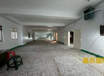 B06819 租~三重廠辦