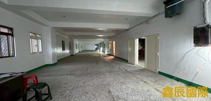 B06819 租~三重廠辦