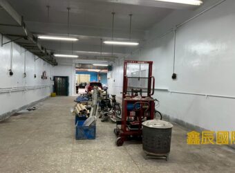 B06820 租~三重透天廠房