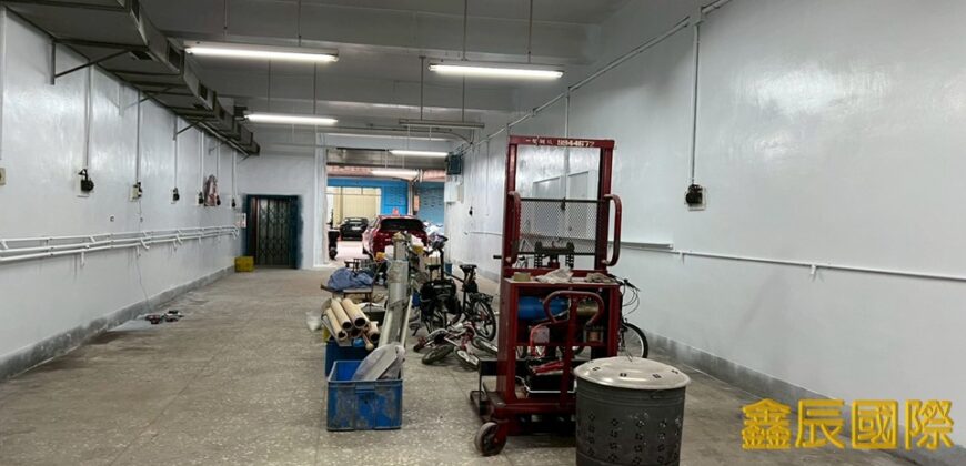 B06820 租~三重透天廠房