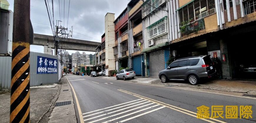 B06821 租~樹林鐵厝