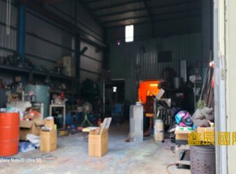 B06822 租~樹林鐵厝