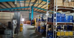 B06824 租~樹林鋼構廠