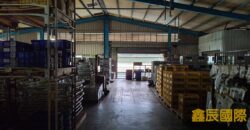 B06824 租~樹林鋼構廠