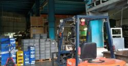 B06824 租~樹林鋼構廠