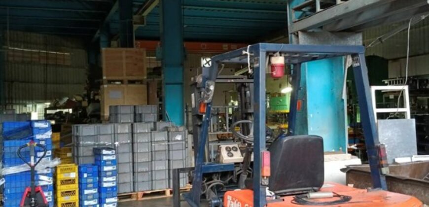 B06824 租~樹林鋼構廠