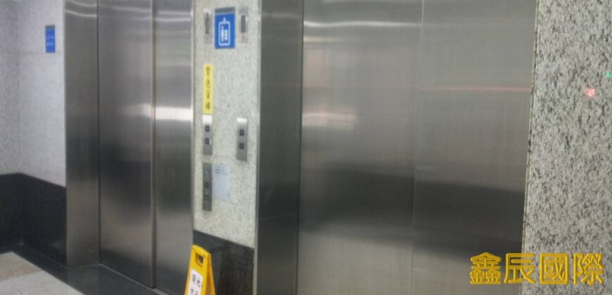 B06825 租~中和廠辦