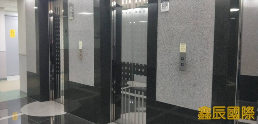 B06825 租~中和廠辦