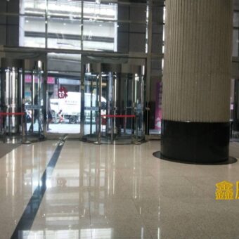 B06825 租~中和廠辦