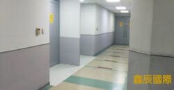 B06825 租~中和廠辦